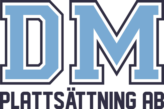DM Plattsättning AB