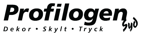 Profilogen Syd