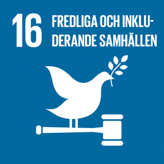 Mål 16